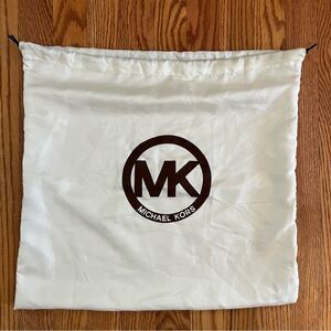 Michael Kors Dust Bag